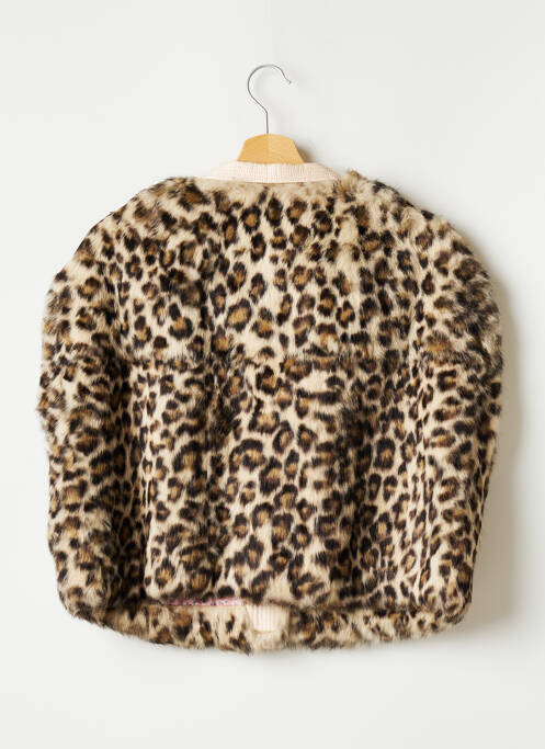 Jachete elegante bej MANOUSH femeie