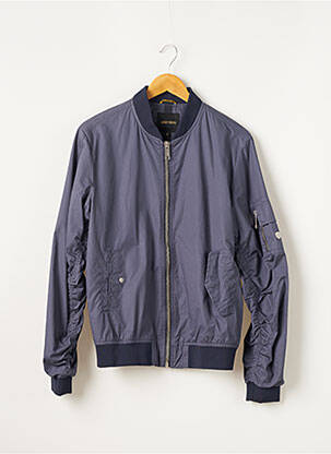 Geacă albastru ANTONY MORATO bărbat