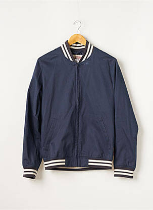 Geacă albastru LEVIS bărbat