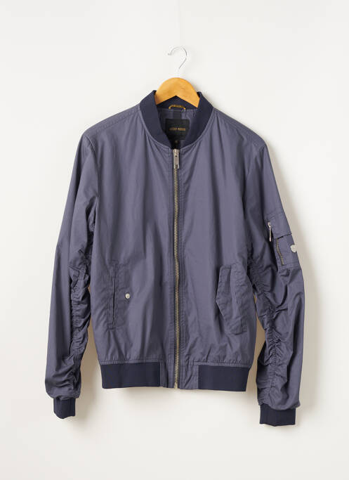 Geacă albastru ANTONY MORATO bărbat