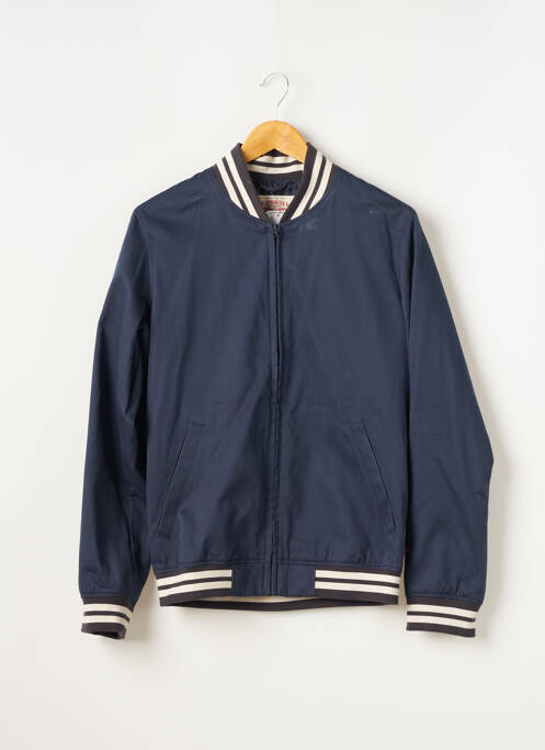 Geacă albastru LEVIS bărbat