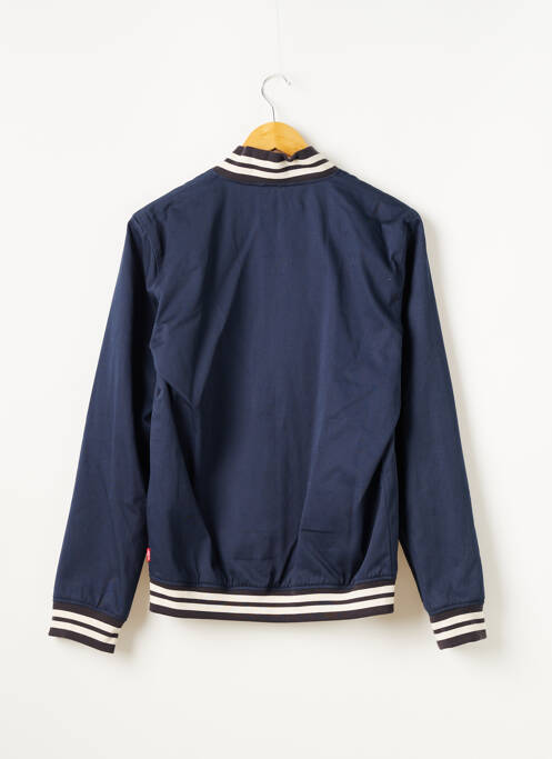 Geacă albastru LEVIS bărbat