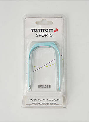 Accesoriu divers albastru TOMTOM bărbat