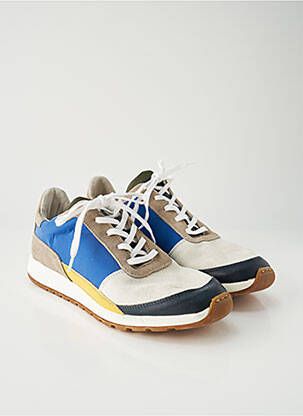 Adidași bej PIOLA bărbat