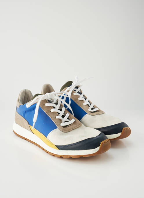 Adidași bej PIOLA bărbat