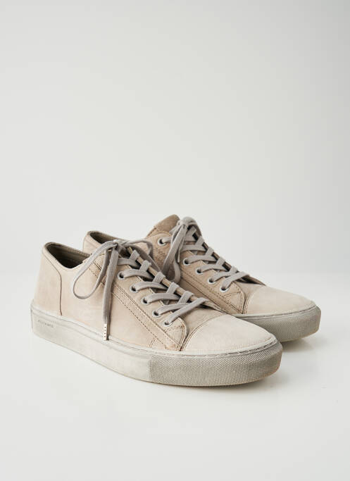 Adidași gri ALL SAINTS bărbat