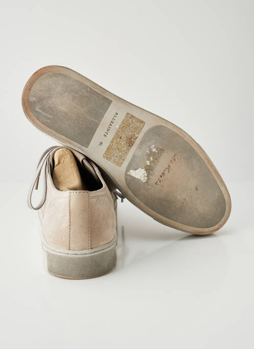 Adidași gri ALL SAINTS bărbat