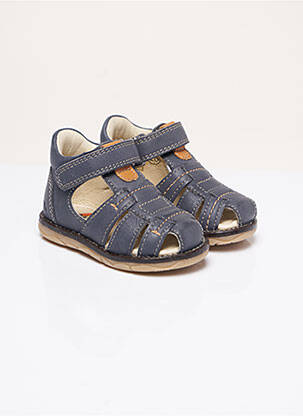 Spartane albastru NOËL băiat