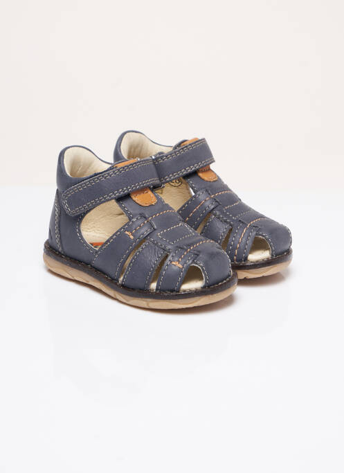 Spartane albastru NOËL băiat