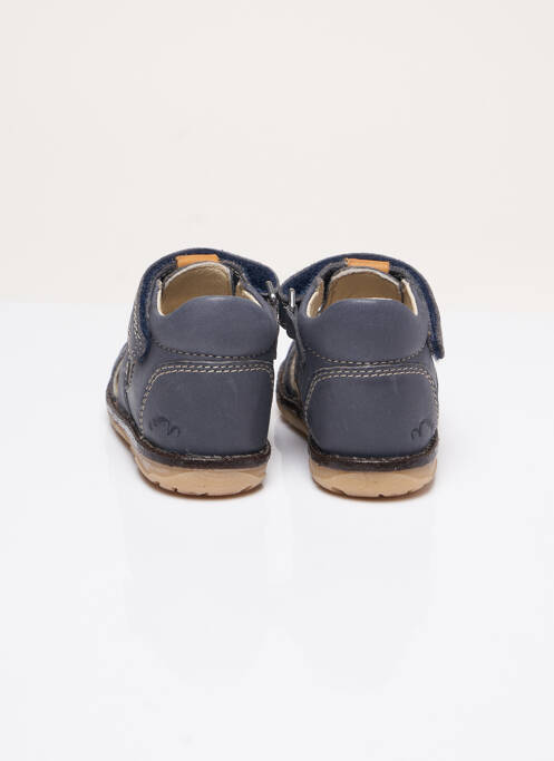 Spartane albastru NOËL băiat