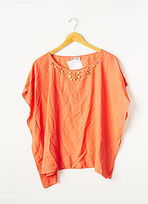 Bluză portocaliu ANKOREL femeie