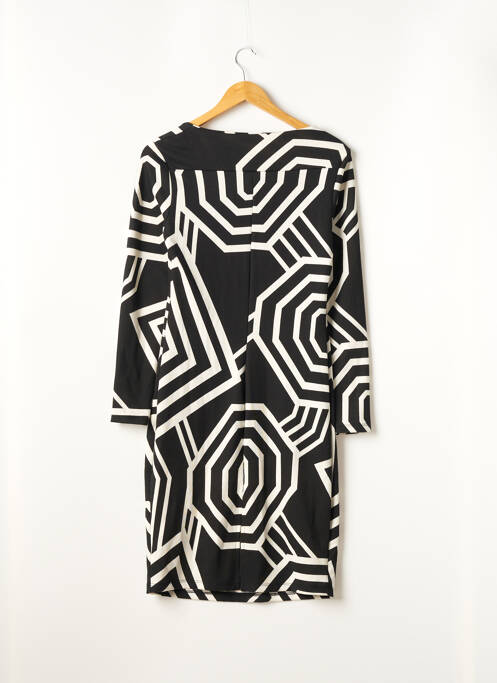 Rochie midi negru MON AMOUR femeie