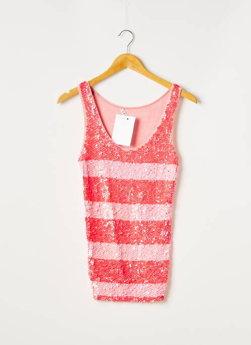 Top roz ANKOREL femeie