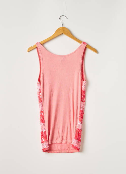 Top roz ANKOREL femeie