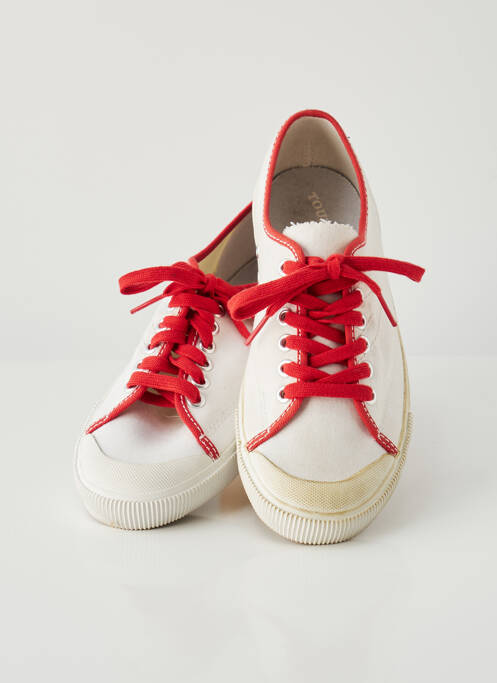 Adidași roșu TRETORN băiat