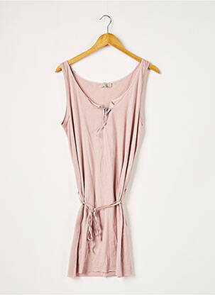 Rochie midi violet EGERY femeie