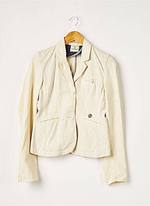 Sacou bej DN.SIXTY SEVEN femeie