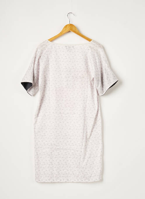 Rochie scurtă alb ST-MARTINS femeie