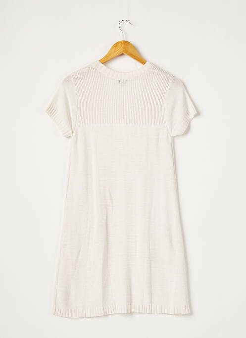 Rochie pulover bej PABLO femeie