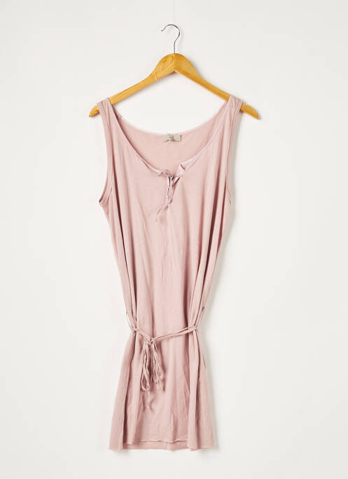 Rochie midi violet EGERY femeie