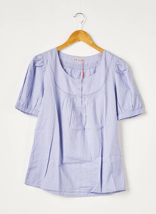 Top violet ICHI femeie