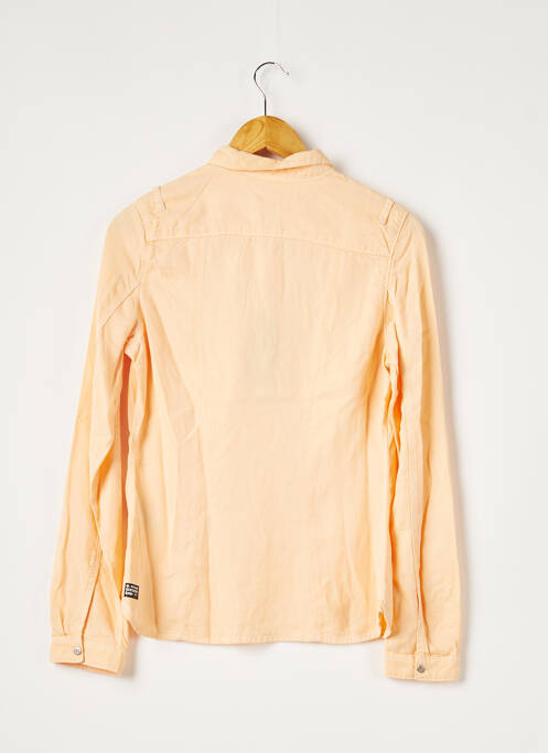 Cămașă portocaliu G STAR femeie