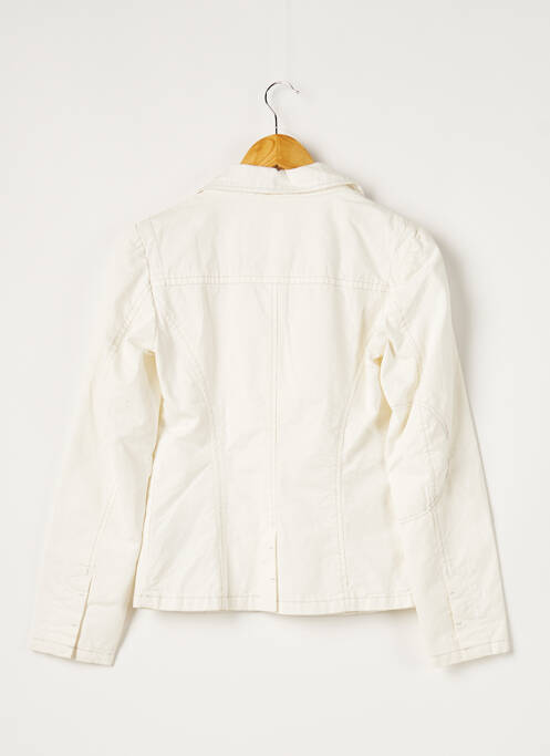 Jachete casual alb BLEND SHE femeie