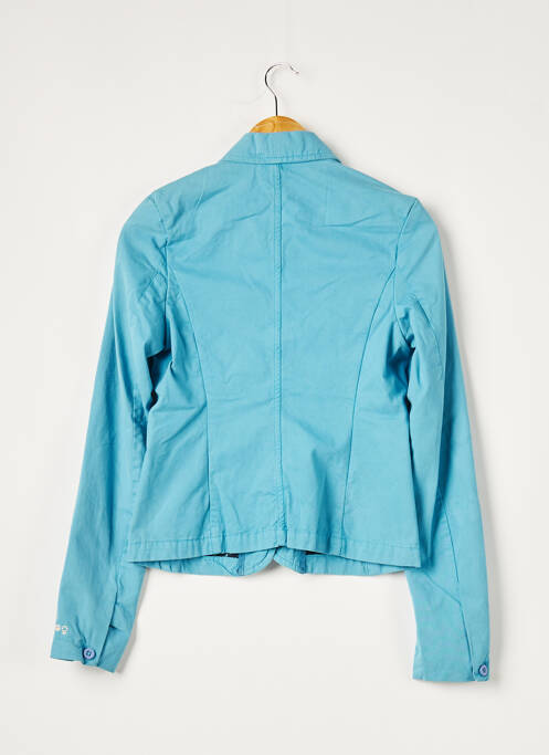 Jachete casual albastru DN.SIXTY SEVEN femeie