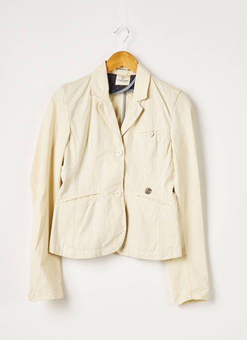 Sacou bej DN.SIXTY SEVEN femeie