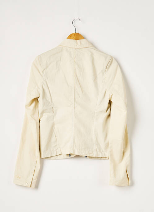 Sacou bej DN.SIXTY SEVEN femeie