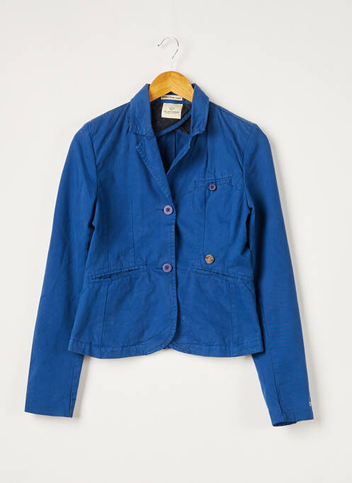 Sacou albastru DN.SIXTY SEVEN femeie