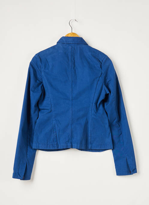 Sacou albastru DN.SIXTY SEVEN femeie