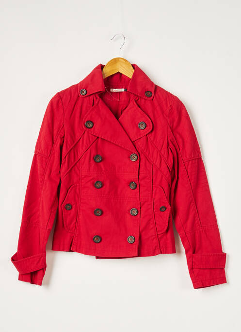 Jachete casual roșu 2 TWO femeie