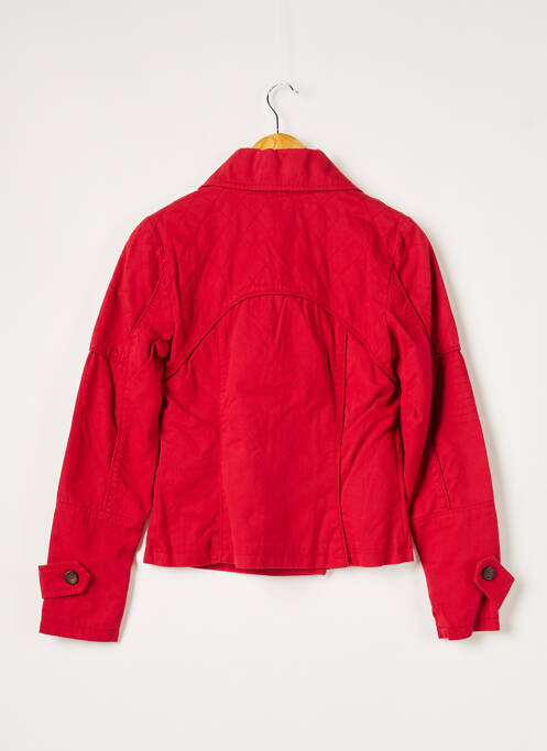 Jachete casual roșu 2 TWO femeie