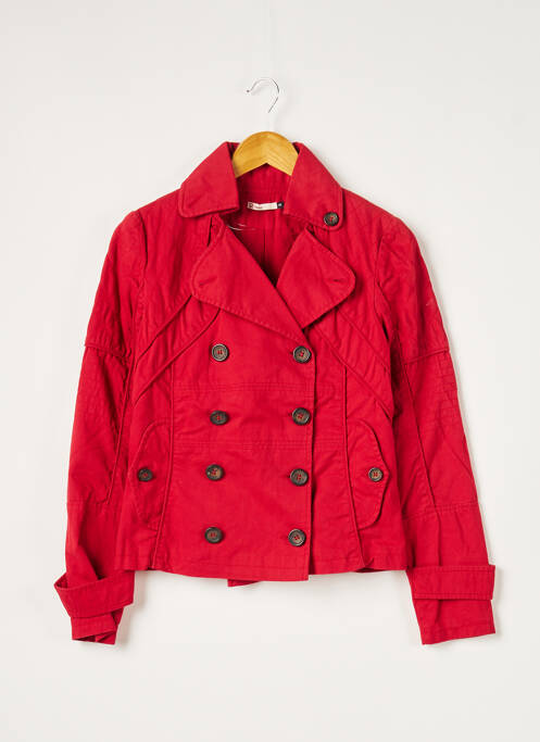 Jachete casual roșu 2 TWO femeie