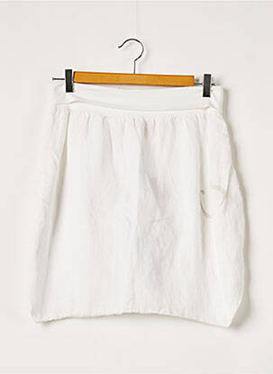 Șort alb BABOUCHE femeie