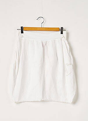 Șort alb BABOUCHE femeie