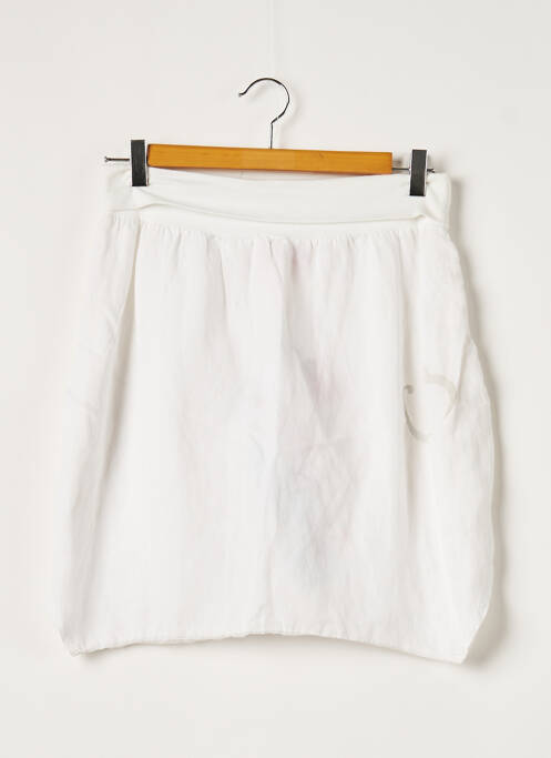 Șort alb BABOUCHE femeie