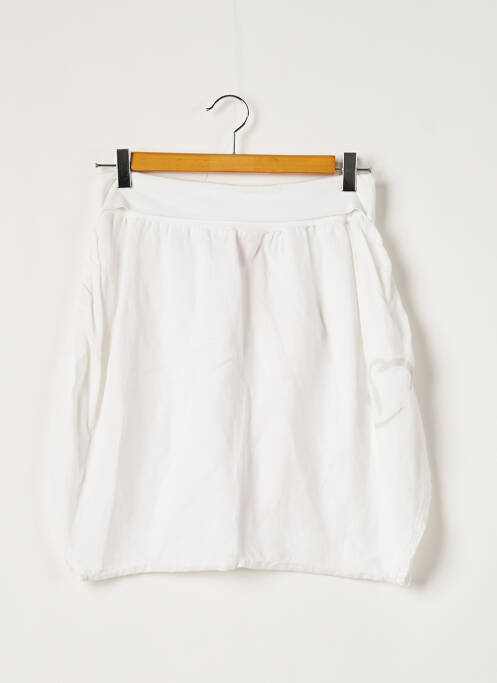 Șort alb BABOUCHE femeie