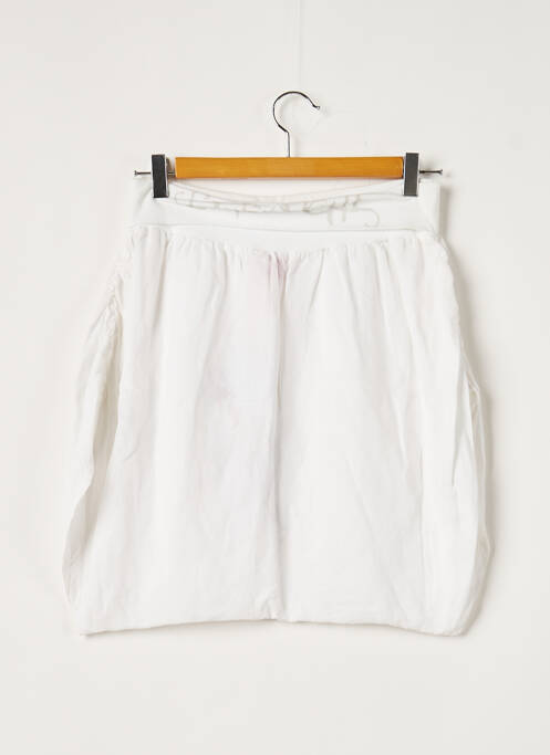 Șort alb BABOUCHE femeie