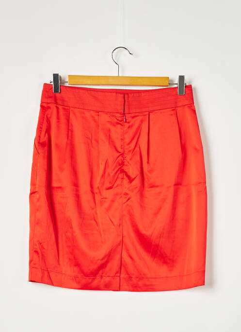 Fustă scurtă roșu ST-MARTINS femeie