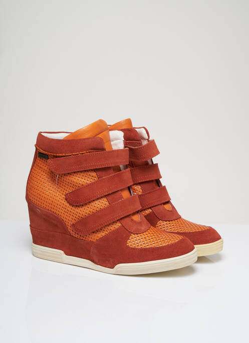 Adidași portocaliu BEE.FLY femeie