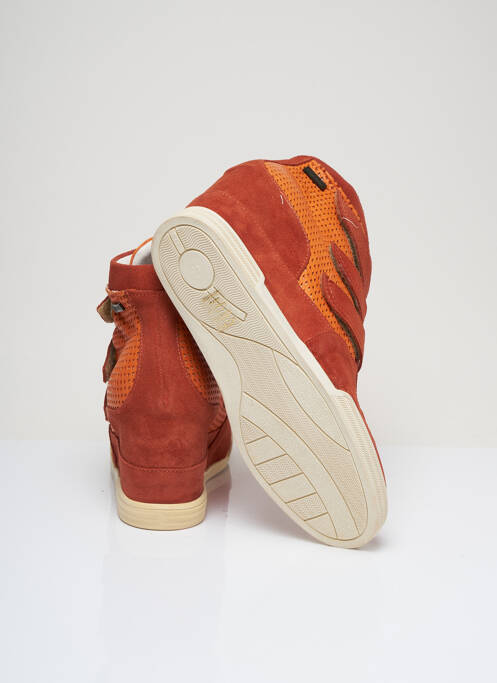 Adidași portocaliu BEE.FLY femeie