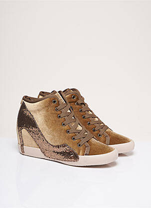 Adidași verde OLO femeie