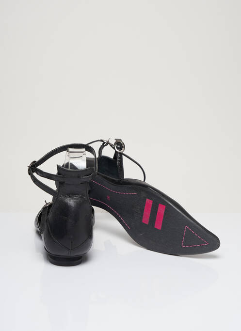 Balerine negru IPPON STYL femeie