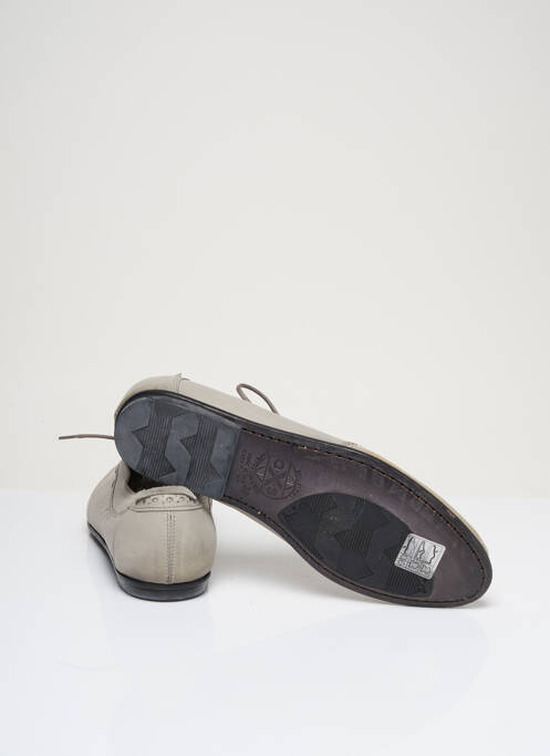 Derby-uri gri OXS femeie