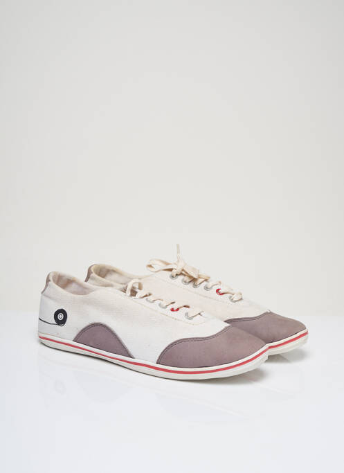 Adidași gri THE CASSETTE bărbat