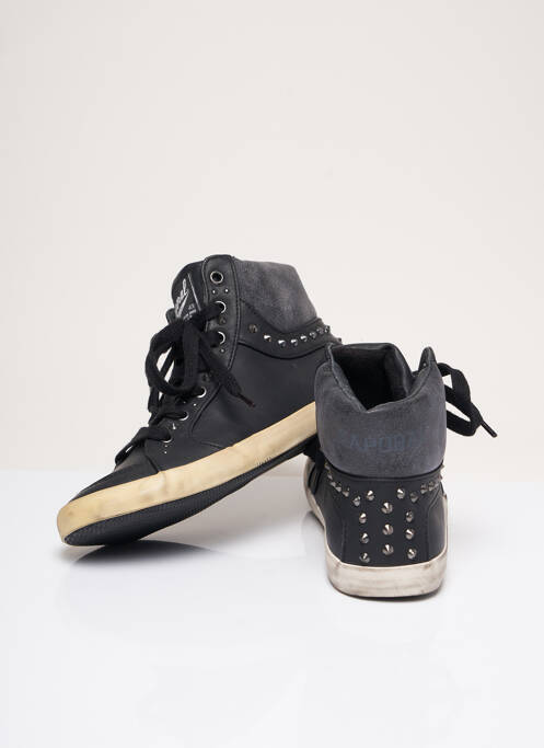 Adidași negru KAPORAL femeie