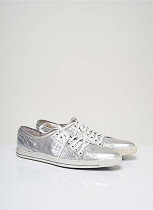 Adidași gri SWEAR-LONDON femeie