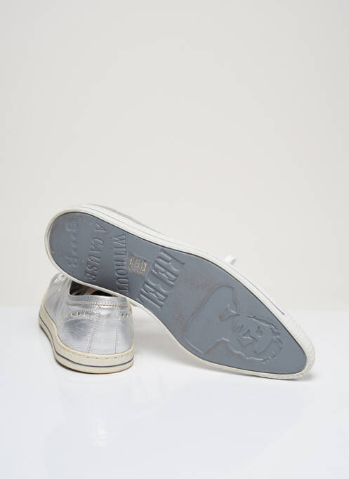 Adidași gri SWEAR-LONDON femeie